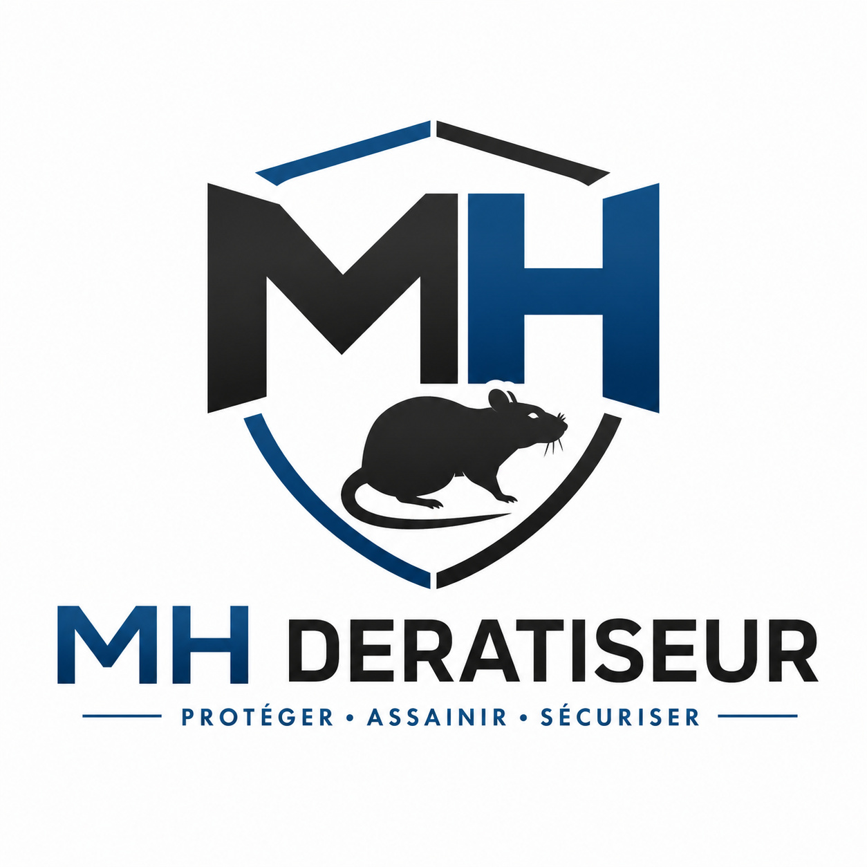 MH Dératiseur - Dératisation Désinsectisation Paris Île-de-France